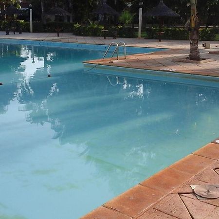 Appartementsurlaplage Saly Portudal Esterno foto