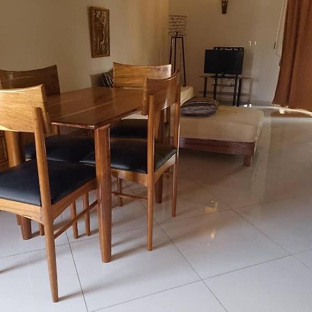 Appartementsurlaplage Saly Portudal Esterno foto
