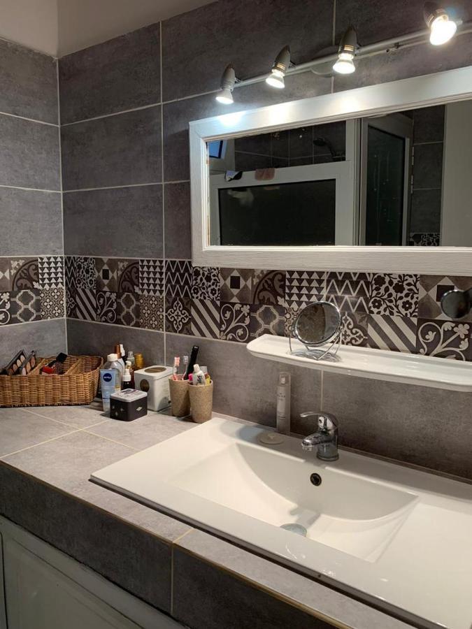 Appartementsurlaplage Saly Portudal Esterno foto