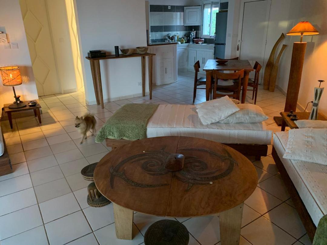 Appartementsurlaplage Saly Portudal Esterno foto