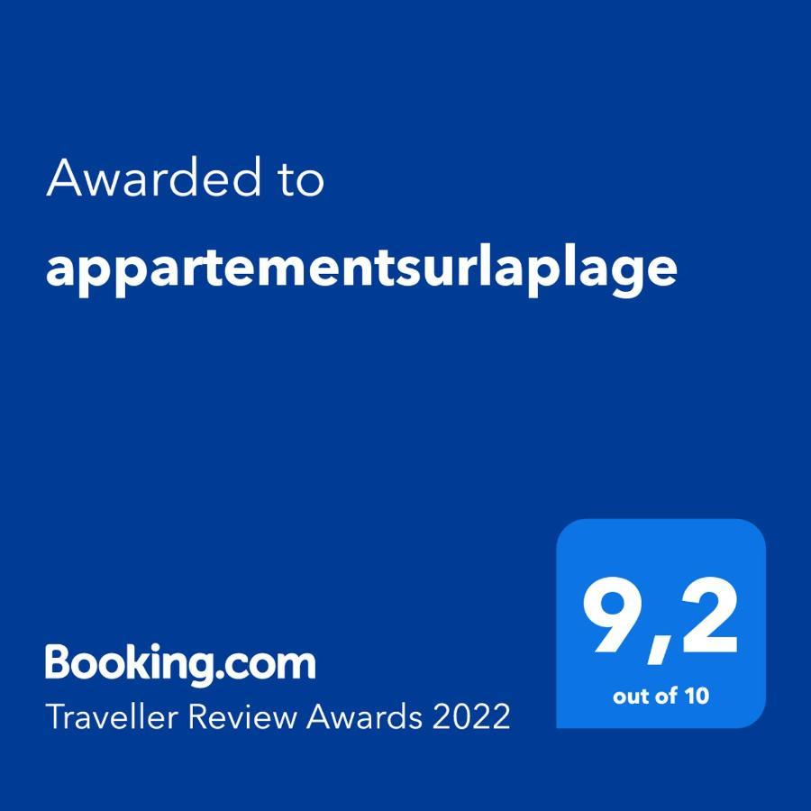 Appartementsurlaplage Saly Portudal Esterno foto