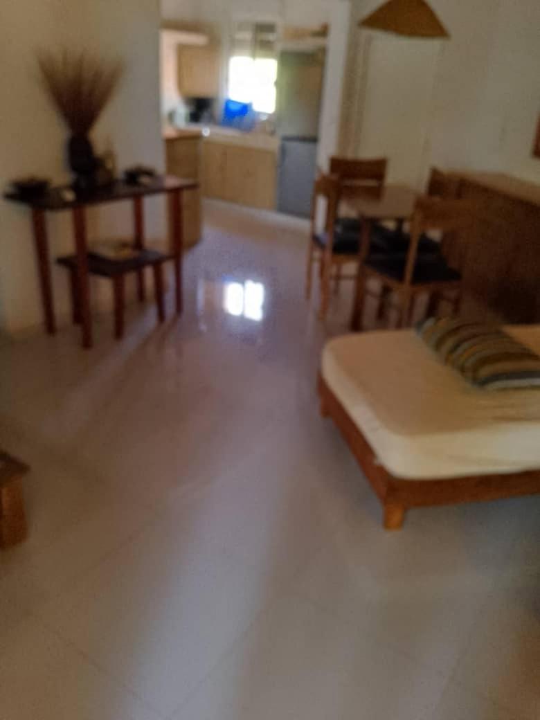 Appartementsurlaplage Saly Portudal Esterno foto