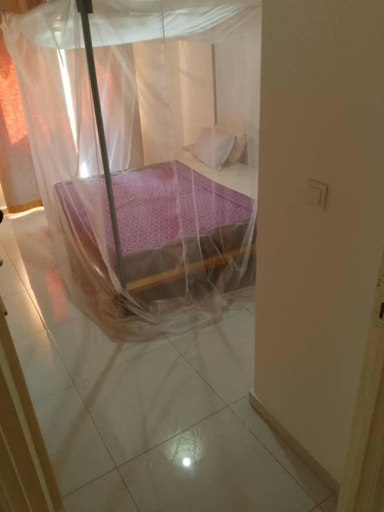 Appartementsurlaplage Saly Portudal Esterno foto