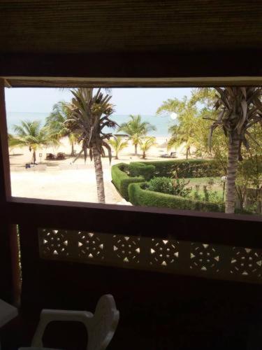Appartementsurlaplage Saly Portudal Esterno foto