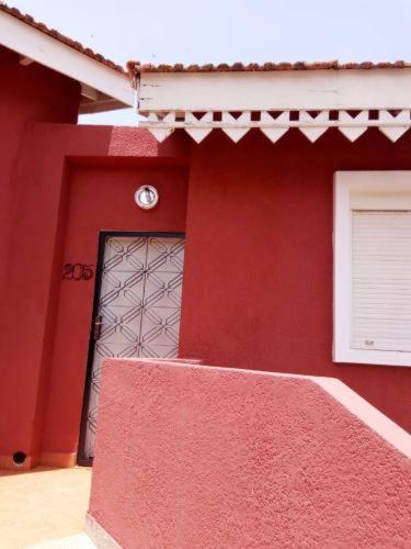 Appartementsurlaplage Saly Portudal Esterno foto