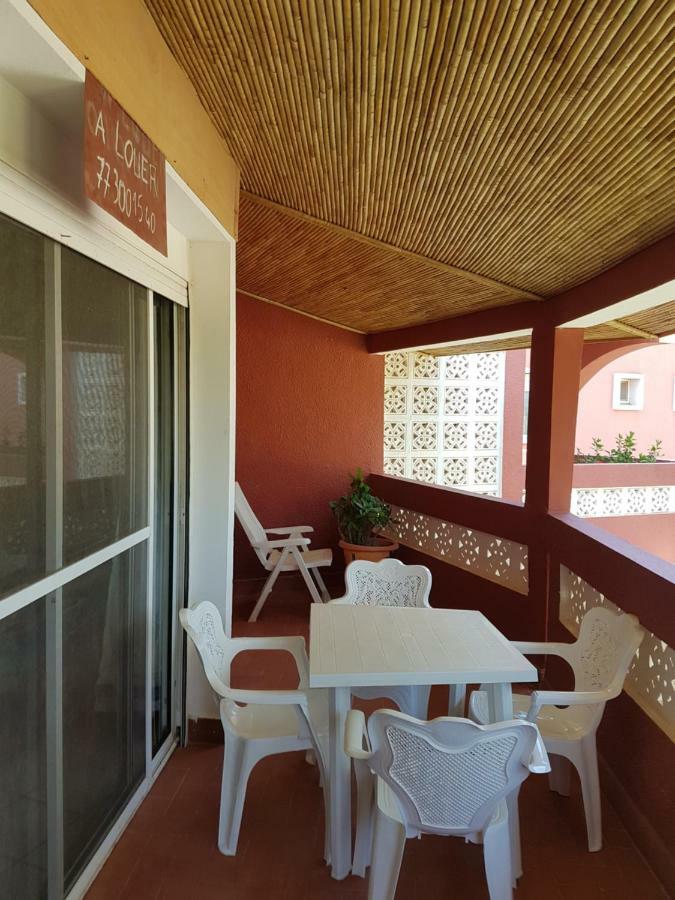 Appartementsurlaplage Saly Portudal Esterno foto