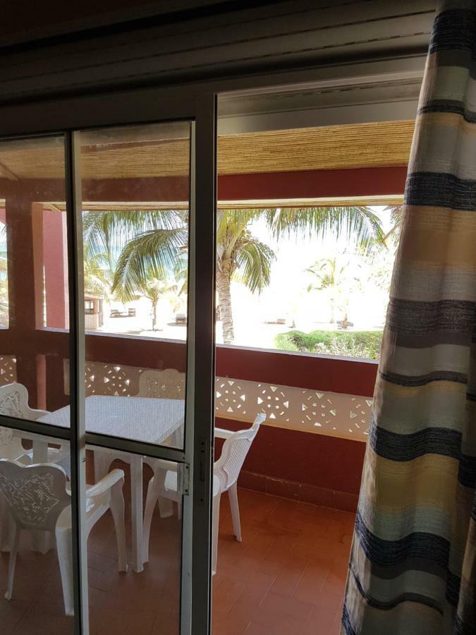 Appartementsurlaplage Saly Portudal Esterno foto